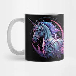 magical unicorn Mug